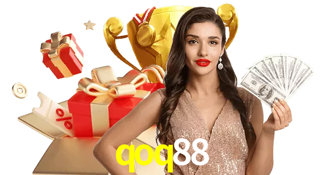 Jogue com dealers reais no qoq88!